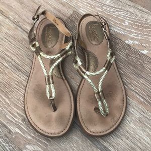 Women’s sandals